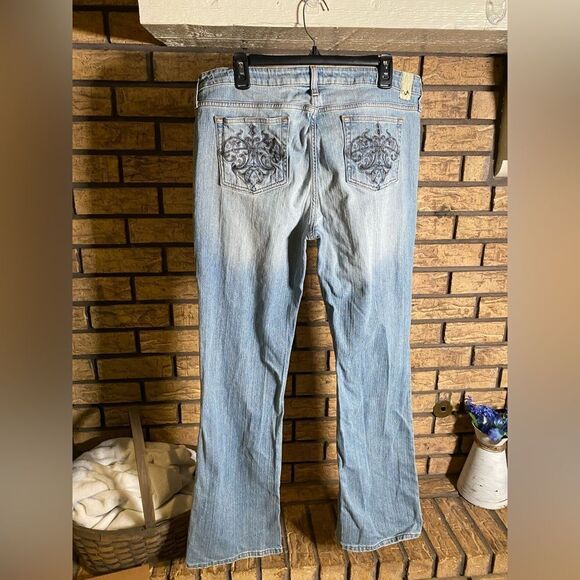 Manhattan flair jeans - Picture 2 of 5